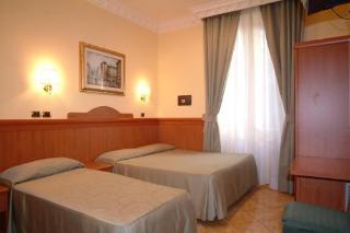 Meridiana 2* Roma