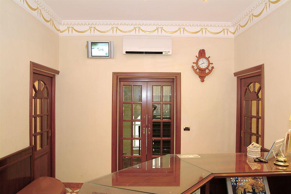 Hotel Meridiana 2*