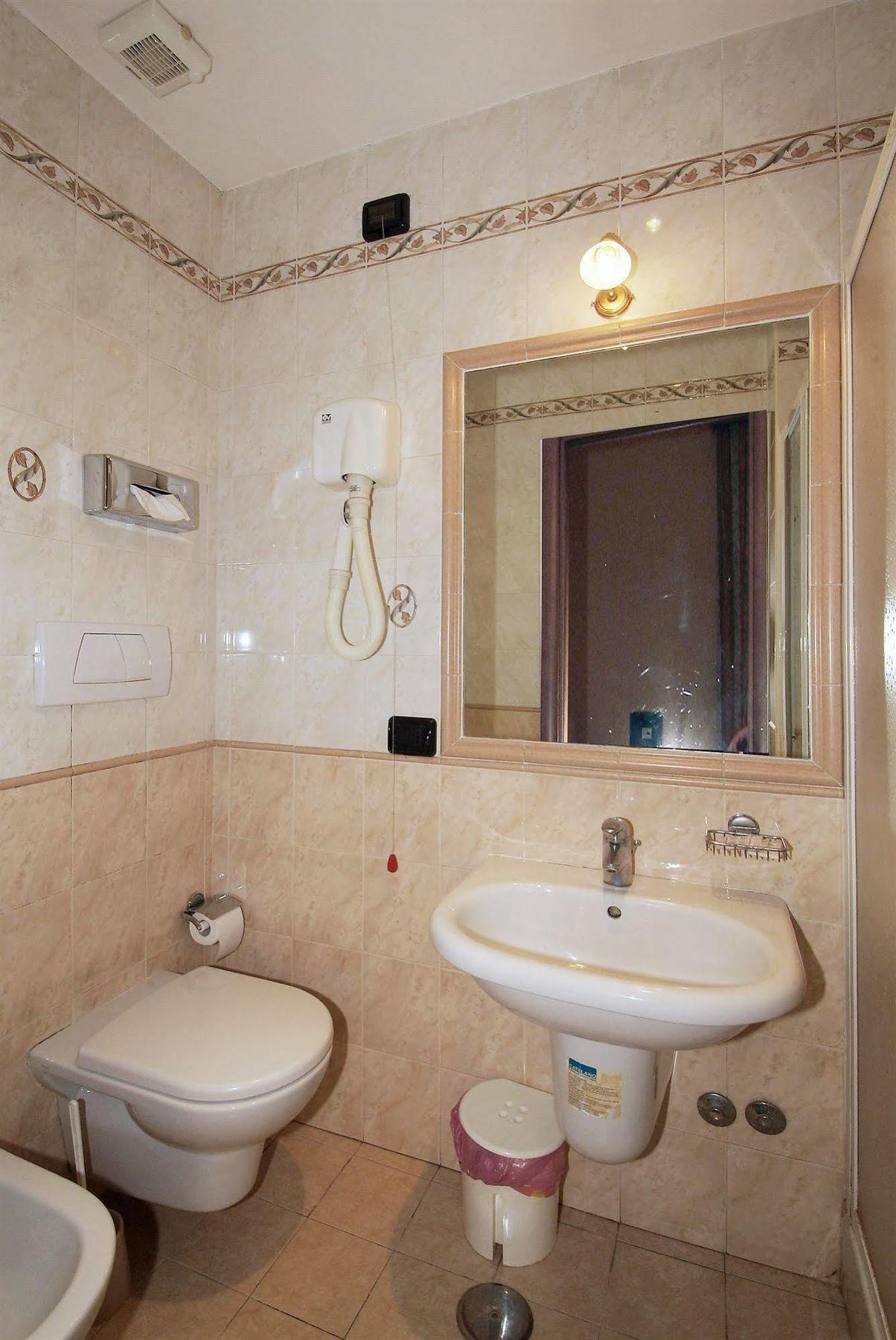 Hotel Meridiana Roma