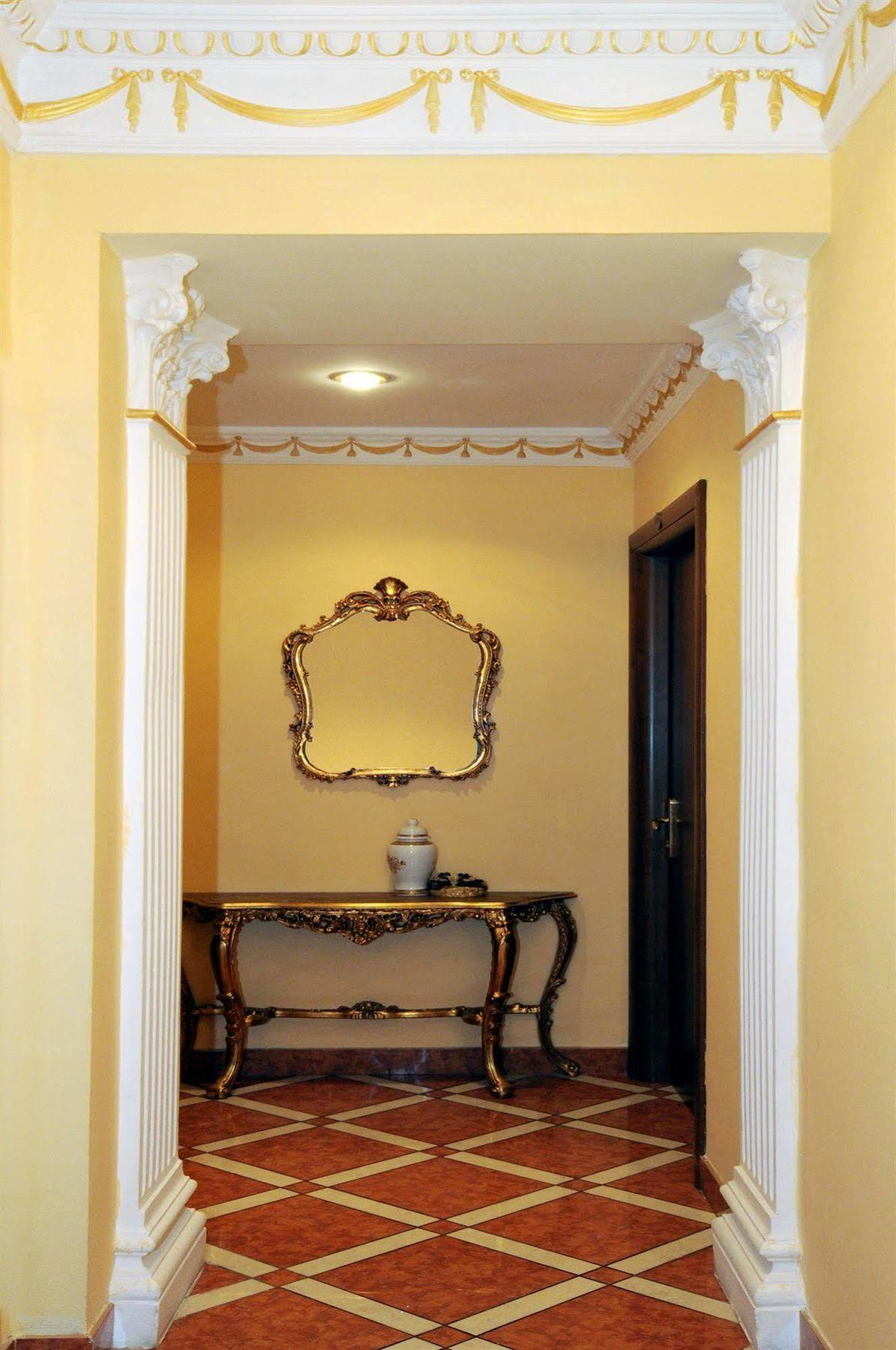 Hotel Meridiana Roma