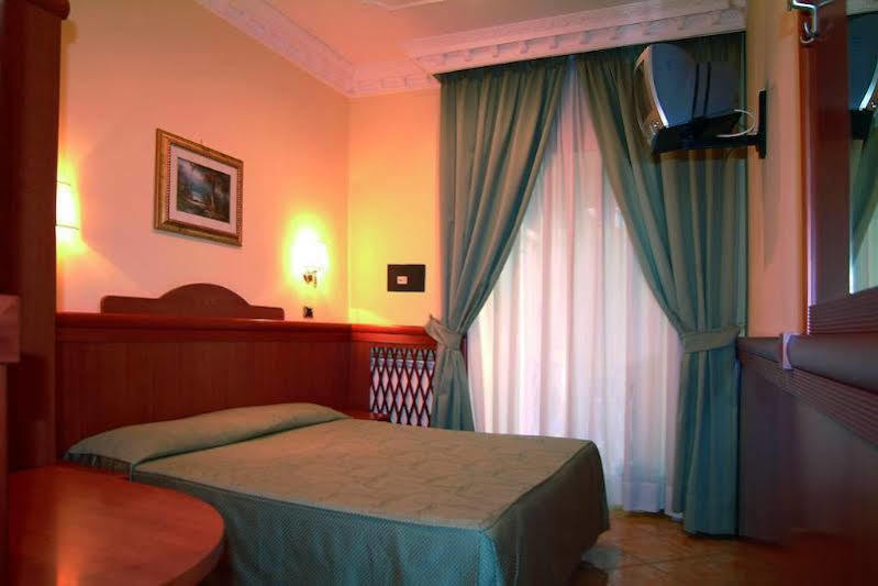 Hotel Meridiana Roma