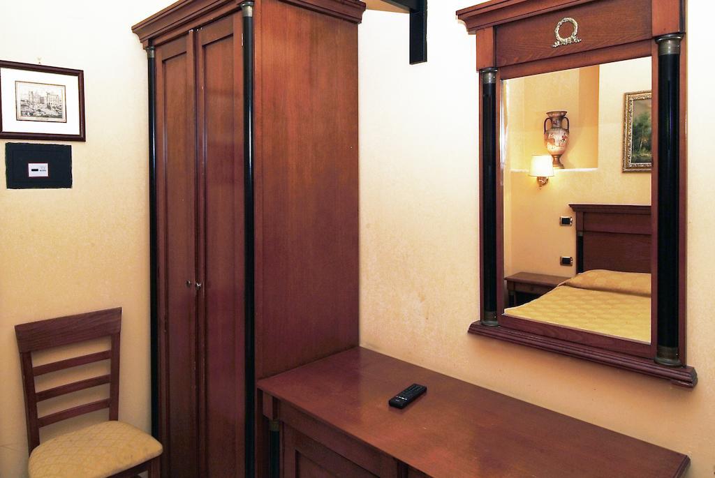 Hotel Meridiana