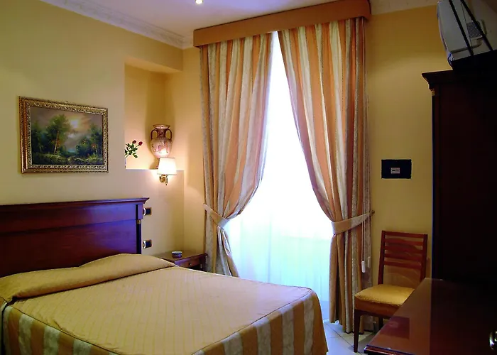 Hotel Meridiana