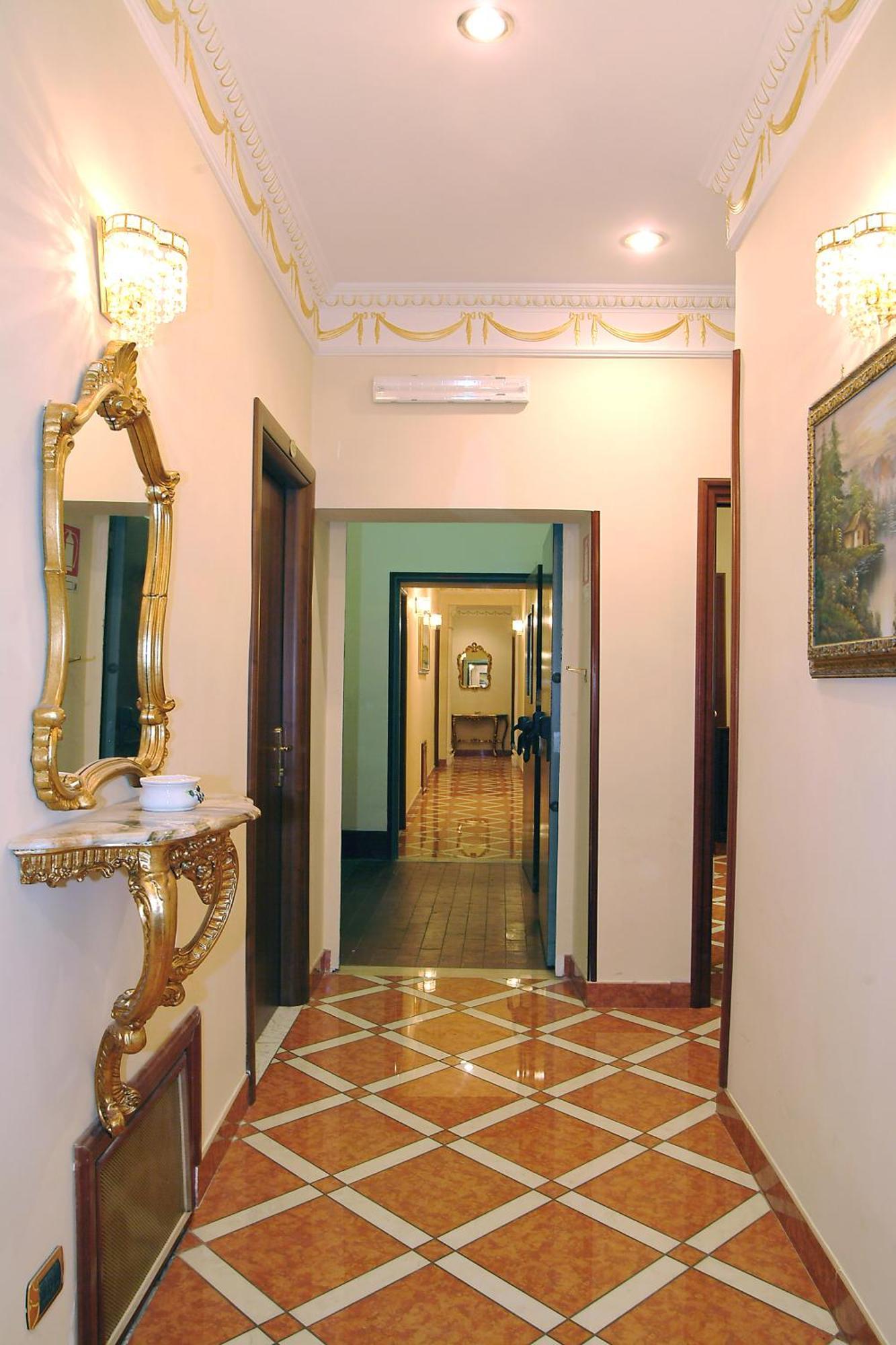 Hotel Meridiana 2*