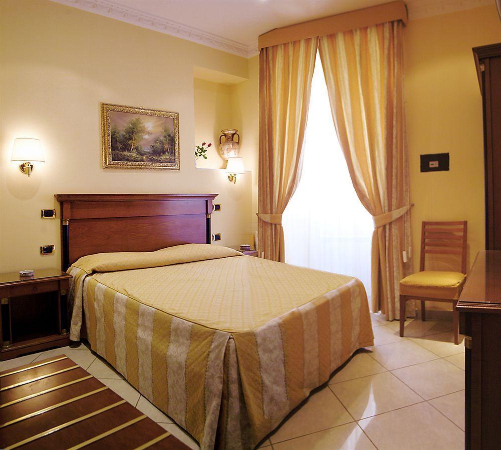 Meridiana 2* Roma