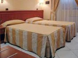 Hotel Meridiana Roma